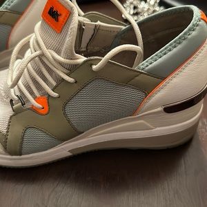 Micheal Kros LIV Trainer Shoes